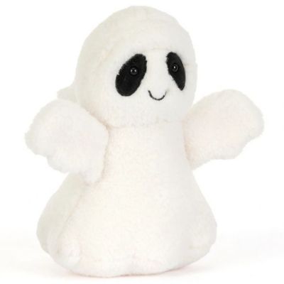 Peluche Fantôme Bob (19 cm)