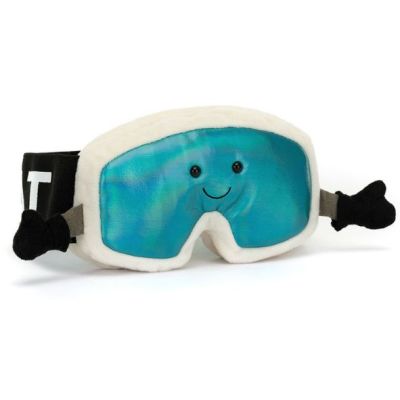 Amuseables Sports Ski Goggles (17 cm)