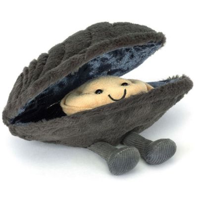 Amuseables Michelle Mussel (17 cm)