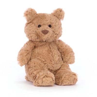 Peluche Ours Bartholomew (16 cm)