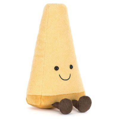 Peluche Parmesan (19 cm)