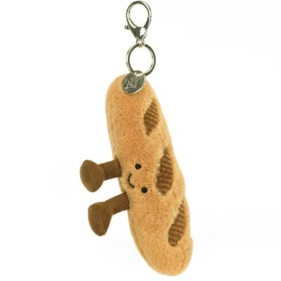 Amuseable Baguette Bag Charm (15 cm)
