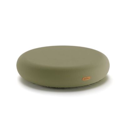 Indoor Jumpsot - Olive