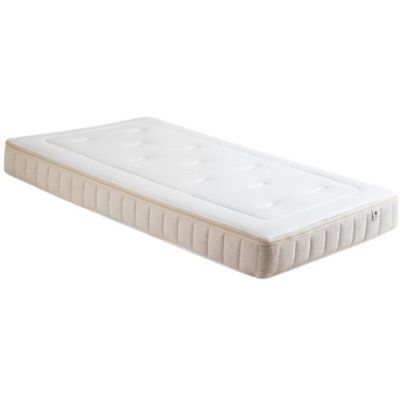 Matelas bébé Chanvrenatura® 70 x 140 cm - 12 cm
