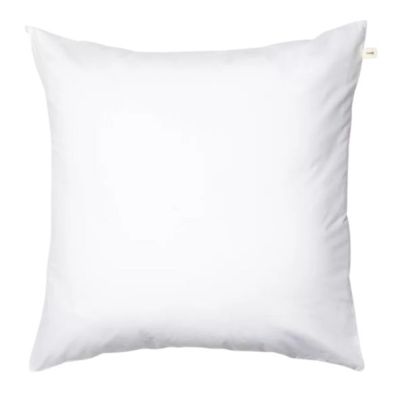 Maui Pillow - Organic Cotton - 60 x 60 cm