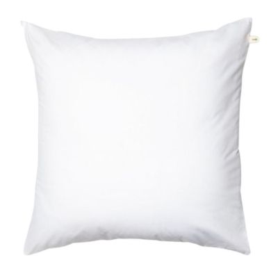 Oreiller Lanai - Duvet et Plumes - 60 x 60 cm