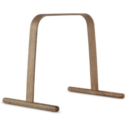 Activity Stand - Smoked Oak