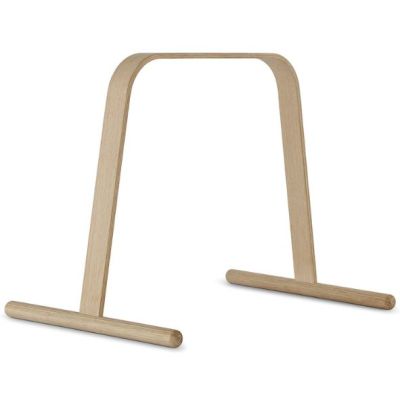 Activity Stand - Natural Oak