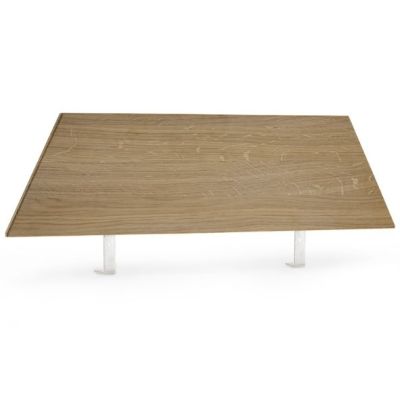 Eli Safety Rail - Natural Oiled Oak