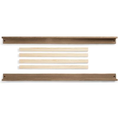 Eli Conversion Kit - Smoked Oak