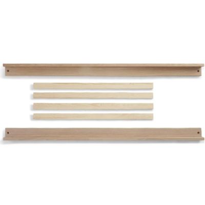 Eli Conversion Kit - Natural Oiled Oak