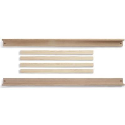 Eli Conversion Kit - Light Oiled Oak