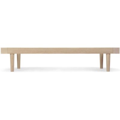 Eli Daybed 90 x 200 cm - Light Oiled Oak