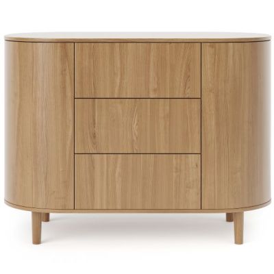 Kai Dresser - Oak