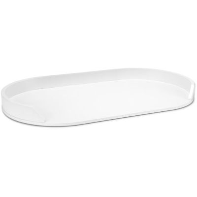 Kai Changing Unit - Oak / White