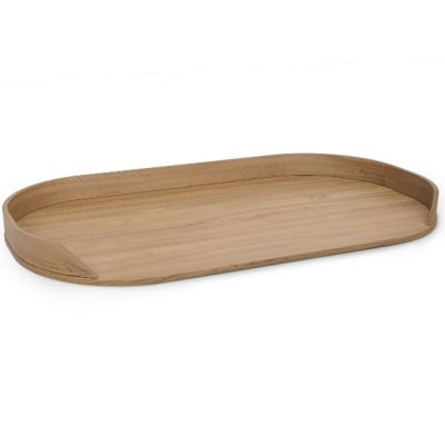 Kai Changing Unit - Oak