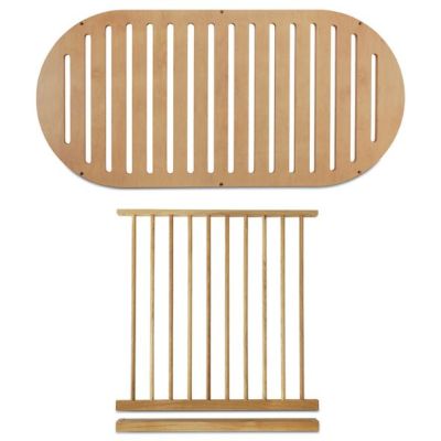 Kai Toddler Bed Conversion Kit 70 x 150 cm