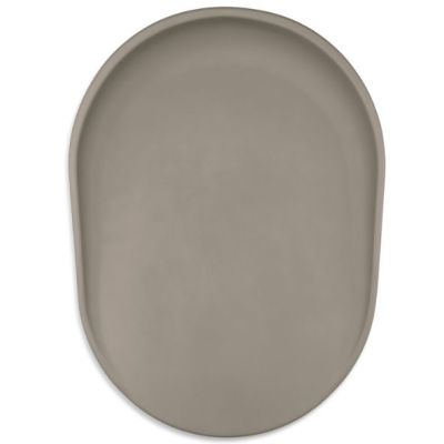 Kai Changing Mat - Brown Pebble