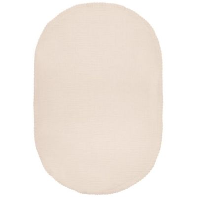 Kai Topper for Changing Mat - 2 Pack - Cream