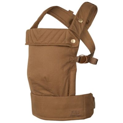 Porte-bébé Mio - Marron