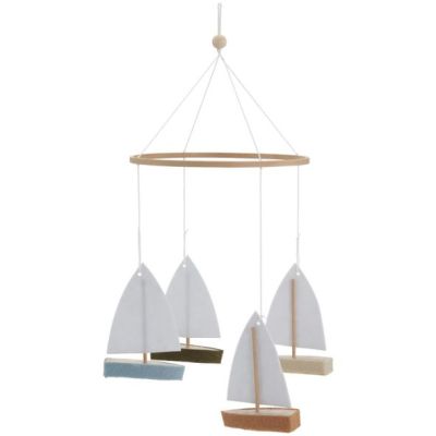Mobile - Sailboats