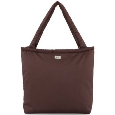 Multifunctional Changing Bag - Brown