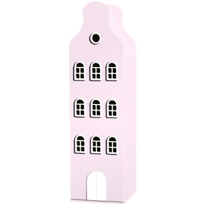 Armoire Amsterdam Cloche - Coloris au choix