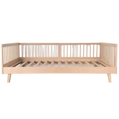 Turia 4-in-1 Convertible Single Bed 90 x 190 cm