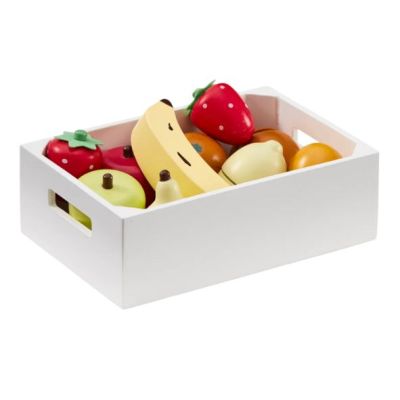 Cagette de fruits en bois Bistro