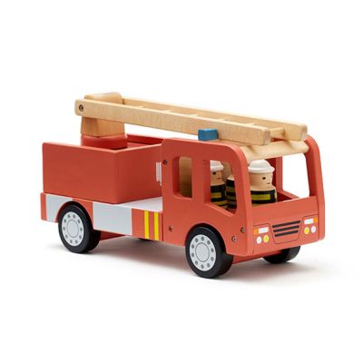 Fire Truck Aiden