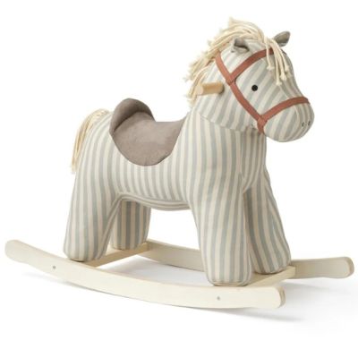 Cheval à bascule Sam