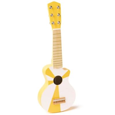 Guitare - Jaune