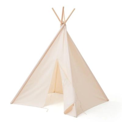 Tipi - Blanc Cassé