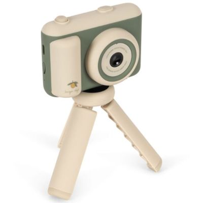 My First Camera - Lemon