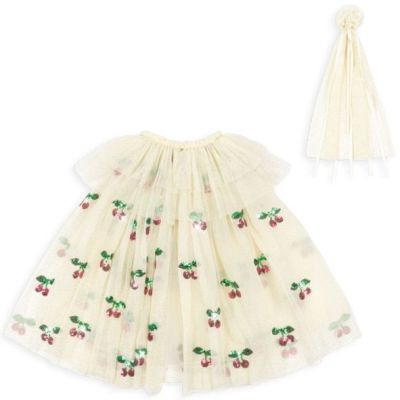 Déguisement de Fée - Cerises Paillettes