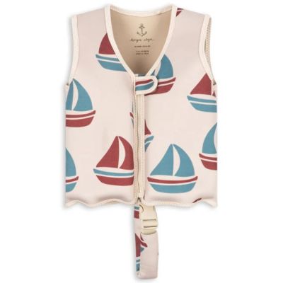 Ellis Float Vest - Ahoy
