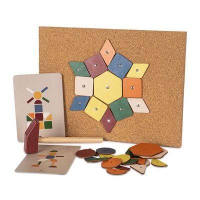Jeu de marteau en liège - Multi