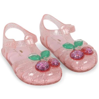 Lilo Sandals - Cherry