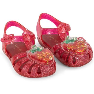 Lilo Sandals - Strawberry