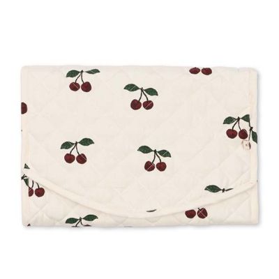 Matelas à langer de voyage - Ma Grande Cerise