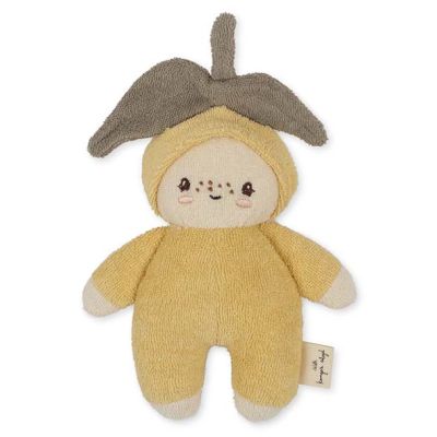 Mini Peluche Citron