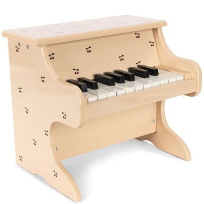 Piano - Cerises