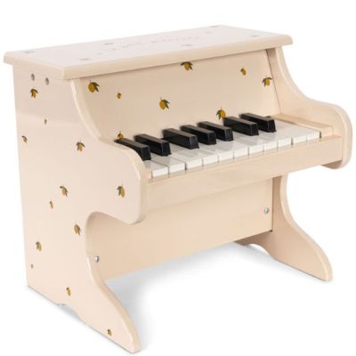 Piano - Citrons