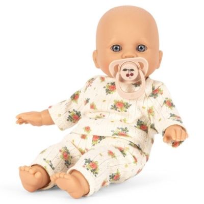 Puppe Celia - Rosetto