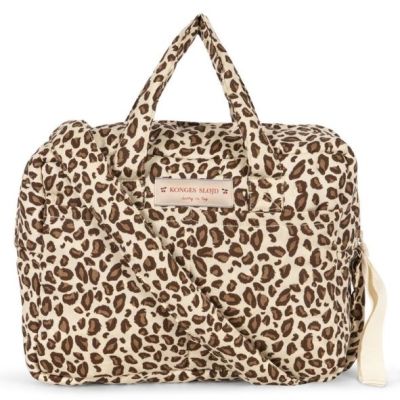 Sac à langer pour poupée - Leo