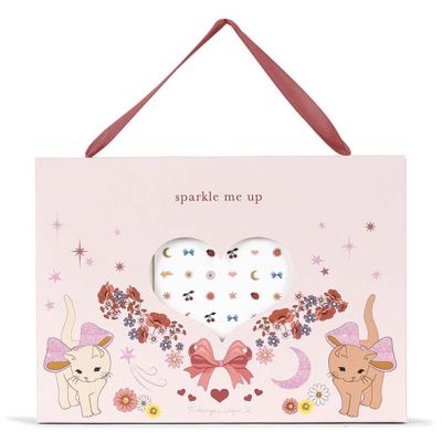 Set de styliste - Fille
