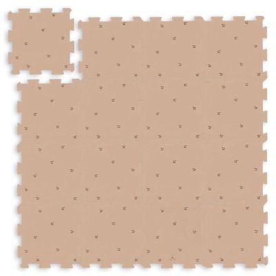 Tapis de jeu en mousse - Cerises
