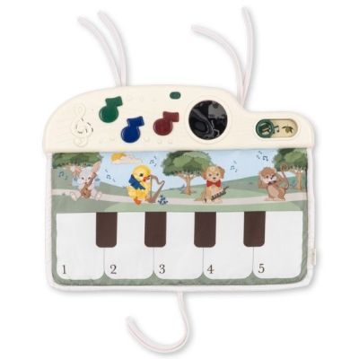 Tapis musical - Multi