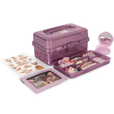 Valise Glam Me Up - Amour Rose