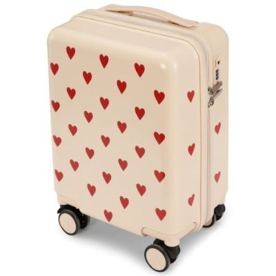 Valise cabine enfant - Mon Amour